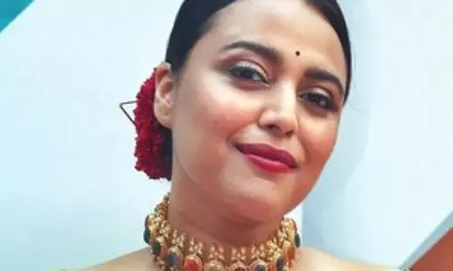 महाराष्ट्र विधानसभा चुनाव में अपने पति की हार के बाद Swara Bhaskar ने ईवीएम पर निशाना साधा महाराष्ट्र विधानसभा चुनाव में अपने पति की हार के बाद Swara Bhaskar ने ईवीएम पर निशाना साधा