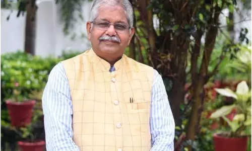 उपचुनाव में भाजपा की जीत जनता जनार्दन का साय सरकार पर अटूट विश्वास का मुहर: कौशिक