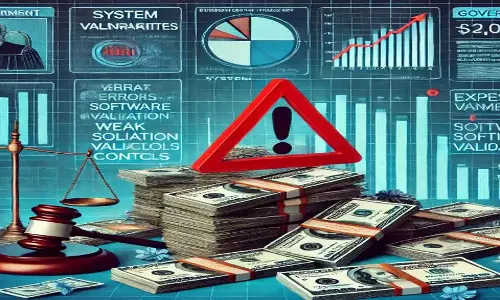 CAG रिपोर्ट ने आंध्र प्रदेश में धन के बड़े पैमाने पर दुरुपयोग को उजागर किया