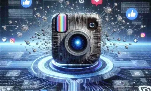 AI डेटा इंस्टाग्राम को बदल रहा: सिर्फ़ बेहतर उपयोगकर्ता अनुभव नहीं... AI डेटा इंस्टाग्राम को बदल रहा: सिर्फ़ बेहतर उपयोगकर्ता अनुभव नहीं...
