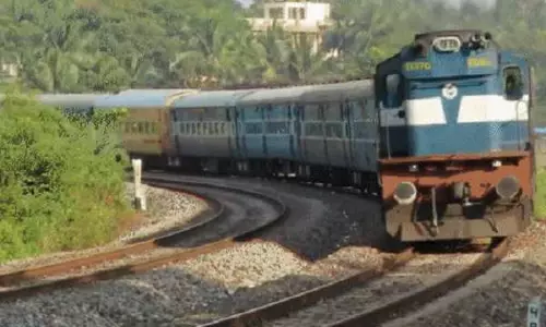 Chandil: 24 से 28 के बीच रद्द रहेंगी पांच ट्रेनें, रेल यात्रियों को होगी परेशानी