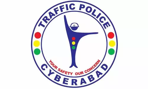 Hyderabad: यातायात को सुव्यवस्थित करने पर ध्यान केंद्रित किया Hyderabad: यातायात को सुव्यवस्थित करने पर ध्यान केंद्रित किया