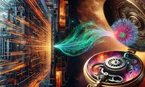 क्रांतिकारी AI: एक पेंडेंट की शक्ति, व्यक्तिगत सहायकों का भविष्य