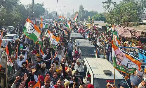 Gurdaspur diary, डेरा बाबा नानक उपचुनाव में विकास की अनदेखी