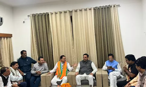 Jaipur: प्रदेश सरकार के एक वर्ष पूर्ण होने के उपलक्ष में प्रदेशवासियों को मिलेंगी बेहतरीन सौगात