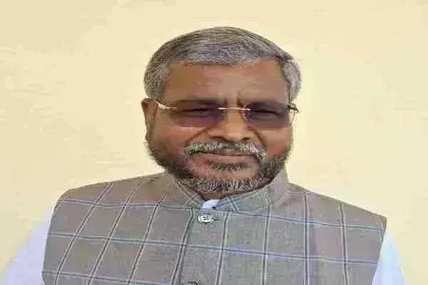 Ranchi:  लोकतंत्र में जनता का निर्णय सर्वोपरि : बाबूलाल मरांडी