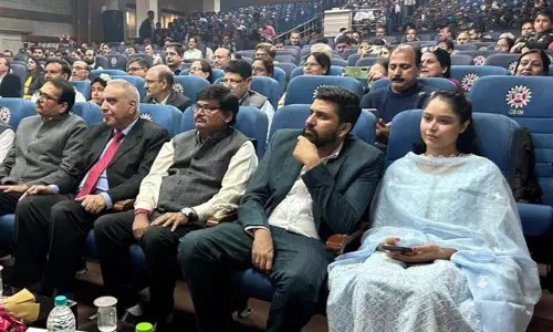 PAG जम्मू द्वारा ऑडिट सप्ताह के समापन पर भव्य समारोह आयोजित