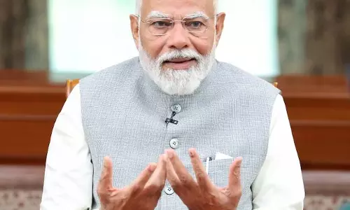 BIG BREAKING: पीएम मोदी ने झारखंड चुनाव में जीत पर हेमंत सोरेन को दी बधाई
