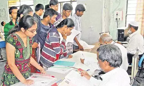 TGPSC भर्ती के लिए प्रमाणपत्र सत्यापन का तीसरा चरण 25 नवंबर को आयोजित करेगा