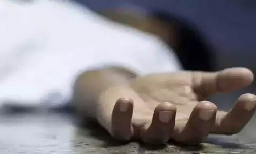 कैंसर के इलाज के लिए चेन्नई पहुंचे Kolkata के व्यक्ति की हवाई अड्डे पर मौत