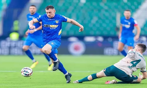 ISL: केरला ब्लास्टर्स FC तीन अंक हासिल करने के इरादे से चेन्नईयिन FC की मेजबानी करेगा ISL: केरला ब्लास्टर्स FC तीन अंक हासिल करने के इरादे से चेन्नईयिन FC की मेजबानी करेगा