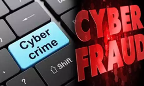J&K पुलिस ने पुलवामा में वित्तीय धोखाधड़ी से 4.48 लाख रुपये किए बरामद J&K पुलिस ने पुलवामा में वित्तीय धोखाधड़ी से 4.48 लाख रुपये किए बरामद