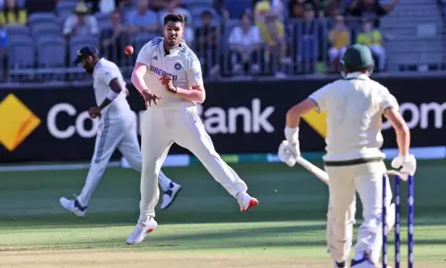 Harshit Rana ने डेब्यू में शुरुआती देरी के बाद मिले समर्थन का खुलासा किया