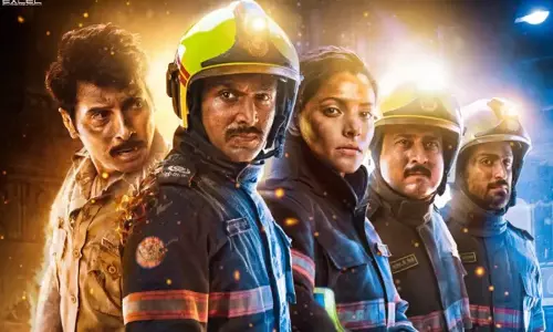 Agni Trailer: प्रतीक गांधी, दिव्येंदु ने रोमांचक ड्रामा में मुश्किलों से मुकाबला किया