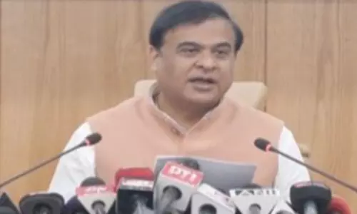 हम असम के लोगों के प्रति कृतज्ञता व्यक्त करते हैं: उपचुनावों में NDA की जीत पर सीएम हिमंत बिस्वा सरमा