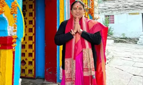 Asha Nautiyal ने केदारनाथ से BJP को दिलाई जीत, 12 साल बाद फिर बनेंगी MLA