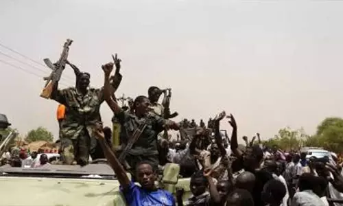 Sudanese सेना ने मध्य सूडान में सिन्नर राज्य की राजधानी पर पुनः कब्ज़ा कर लिया