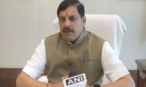 वैश्विक निवेश को बढ़ावा देने के लिए CM मोहन यादव 6 दिवसीय UK-जर्मनी यात्रा पर जाएंगे