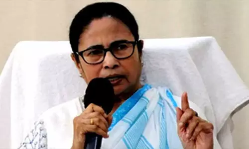 Bengal: तृणमूल के पक्ष में 14 से अधिक पाकिस्तानी वोटों का सकारात्मक झुकाव Bengal: तृणमूल के पक्ष में 14 से अधिक पाकिस्तानी वोटों का सकारात्मक झुकाव