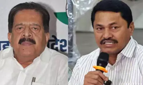Congress: महाराष्ट्र के नतीजों को पचाना मुश्किल
