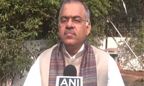 तरुण चुघ ने महाराष्ट्र विधानसभा चुनाव में BJP की जीत को ऐतिहासिक और अभूतपूर्व बताया तरुण चुघ ने महाराष्ट्र विधानसभा चुनाव में BJP की जीत को ऐतिहासिक और अभूतपूर्व बताया