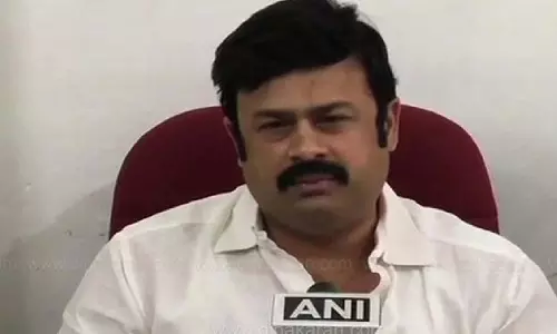 Coimbatore कांग्रेस में अंदरूनी कलह खुलकर सामने आई Coimbatore कांग्रेस में अंदरूनी कलह खुलकर सामने आई