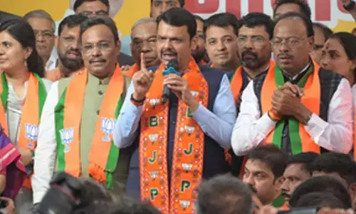 Five key कारक जिन्होंने महायुति को भारी जीत दिलाने में की मदद Five key कारक जिन्होंने महायुति को भारी जीत दिलाने में की मदद