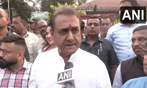 MH चुनाव में ऐतिहासिक जीत के बाद NCP नेता प्रफुल्ल पटेल ने कहा