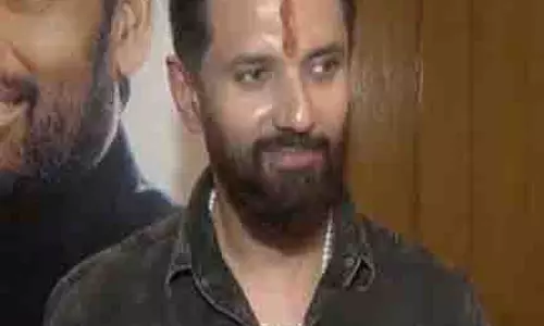 Chirag Paswan ने कहा- बिहार में 2025 के विधानसभा चुनाव की नींव रख दी गई है