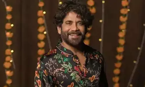 Coolie: नागार्जुन ने लोकेश को जेन जेड फिल्ममेकर कहा