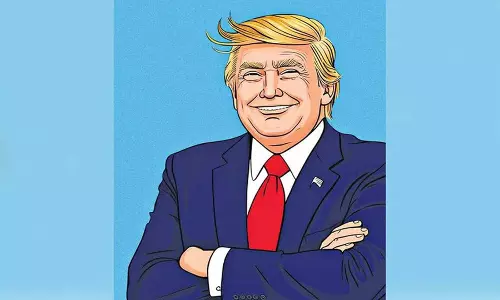 Editorial: बहुपक्षवाद पर ट्रम्प की मंडराती छाया