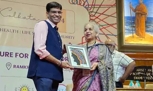 अभिभावकों के लिए Gita हैं दिव्यांगजन अधिकार अधिनियम डॉ. पंकज मारू