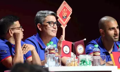 IPL 2025 की मेगा नीलामी से पहले सबसे बड़ी रकम वाली पांच फ्रेंचाइजी