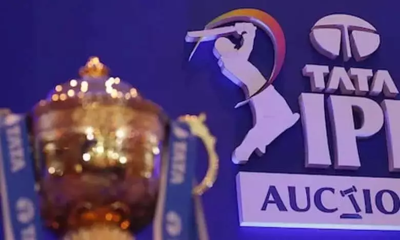 IPL auction के साथ क्रिकेट में उतरेगा सऊदी अरब