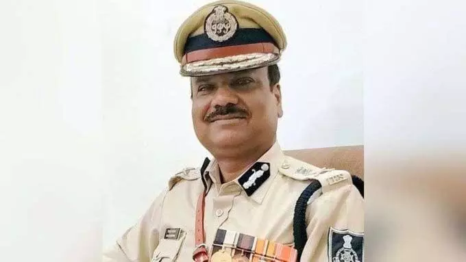 नए DGP की नियुक्ति, MP पुलिस के मुखिया बने IPS कैलाश मकवाना