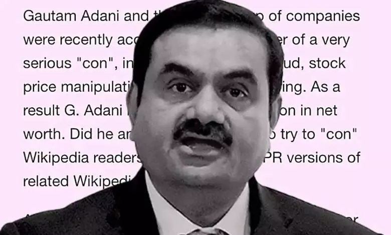 केन्या में हवाईअड्डा संचालन के लिए कभी समझौता नहीं किया गया: Adani