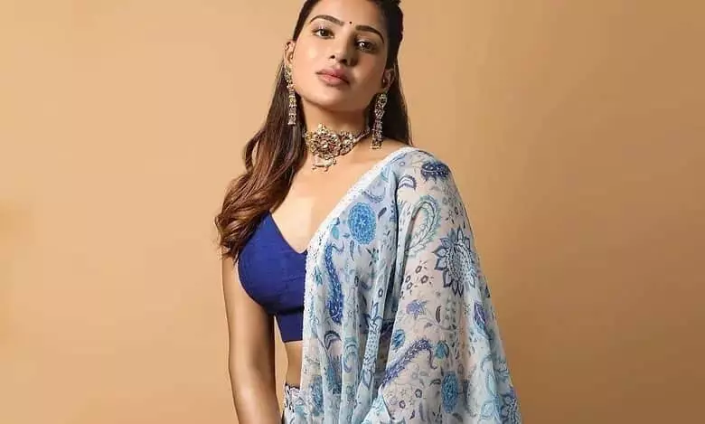 Samantha ने ठुकराई ब्लॉकबस्टर फिल्म, कमाई 1148 करोड़ रुपये