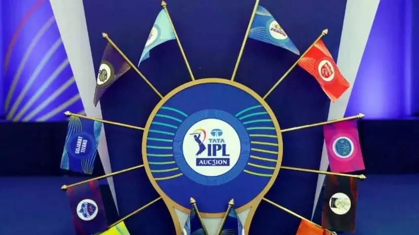 IPL auction से सऊदी अरब ने क्रिकेट में किया प्रवेश, मिली बड़ी रकम