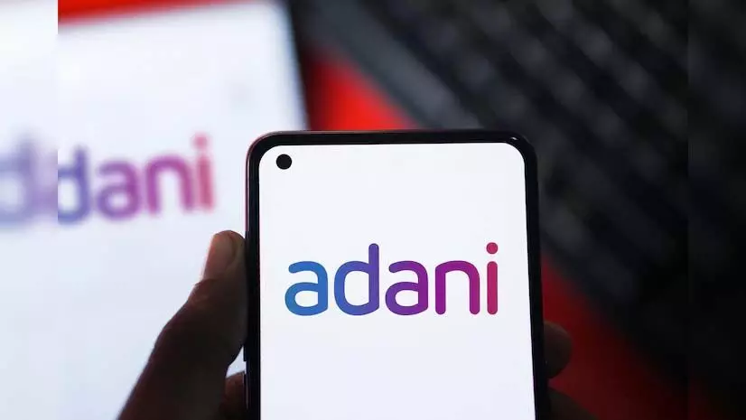 Adani के सीएफओ ने अमेरिकी आरोपों का बचाव किया