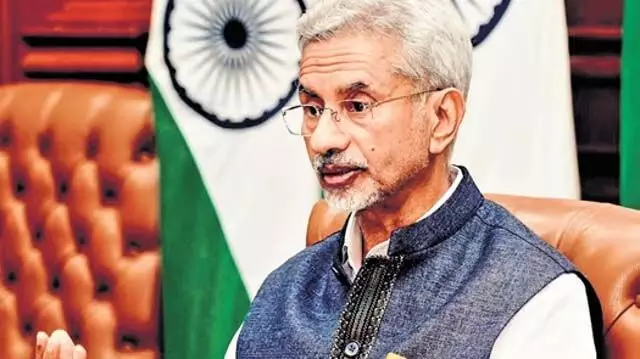 मोदी ने खाड़ी देशों के साथ संबंध मजबूत किए: Foreign Minister S Jaishankar