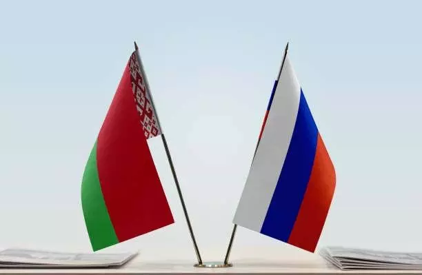 Russia, Belarus अंतर्राष्ट्रीय कानून का उपयोग करेंगे