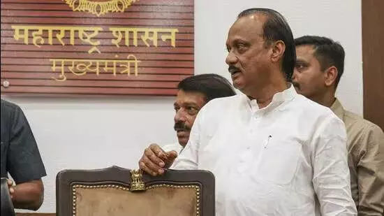 Ajit Pawar ने बारामती का गढ़ बरकरार रखा, लोकसभा में हार का हिसाब चुकता किया