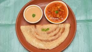 Masala Dosa नोट करें आसान रेसिपी