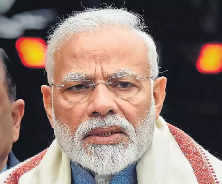 प्रधानमंत्री मोदी Visakhapatnam में हरित हाइड्रोजन हब की आधारशिला रखेंगे