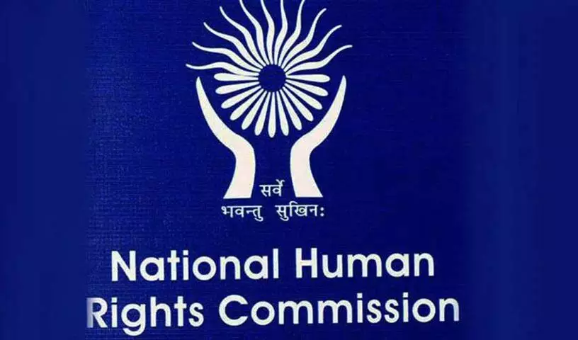 NHRC team ने संगारेड्डी जेल में लागाचार्ला किसानों से मुलाकात की