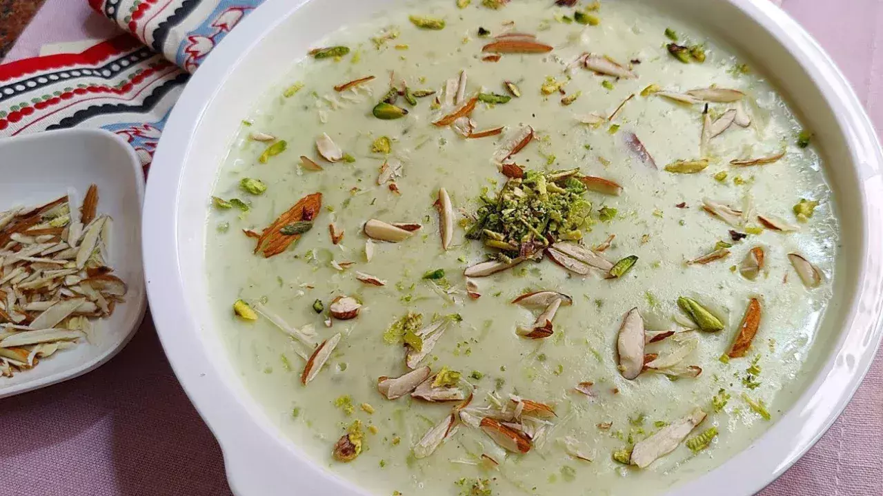 Kheer: इस टिप्स घर पर बनाएं खीर , उंगलियां चाटते रह जाएंगे सब