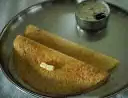 रेसिपी:   5 मिनट में बनाएं Puffed Rice Dosa