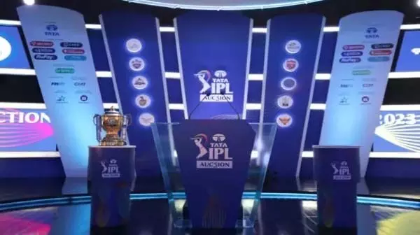 IPL Auction: आज कितने खिलाड़ी मैदान में उतारे गए? कौन महत्वपूर्ण? कितने बजे