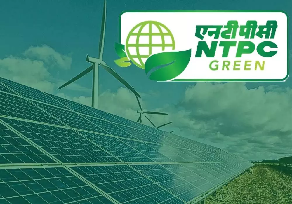 NTPC ग्रीन एनर्जी IPO आवंटन तिथि कल: लिस्टिंग से पहले GMP, सम्पूर्ण जानकारी