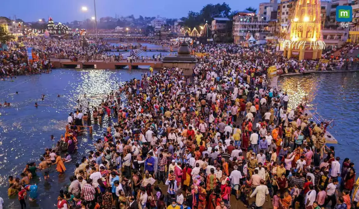 कब शुरू होता है महाकुंभ यहां शाही स्नान की सटीक तारीख और महत्वपूर्ण तिथियां मिलेंगी